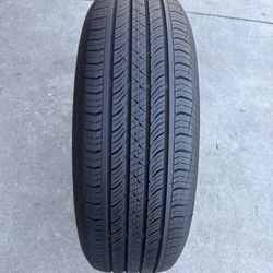 215/65/17 CONTINENTAL TIRE FREE INSTALLATION