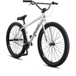 2021 SE Big Flyer 