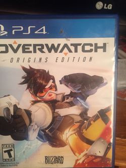 Over watch