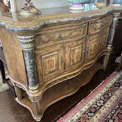 AICO By Michael Amini TORINO Sideboard - NY