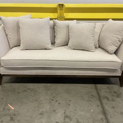 2pc Sofa And Chair Set