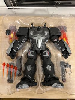 Marvel Legends