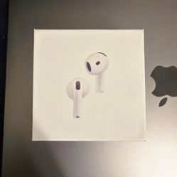 AirPods 4 (with ANC)