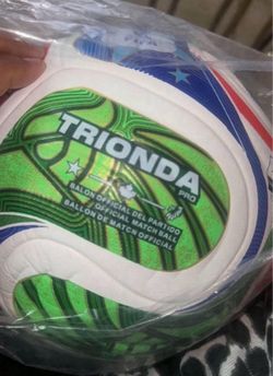 Balon fifa 2026