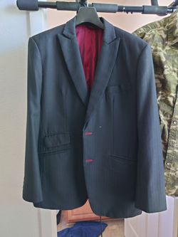 Suit Jacket Blazer, Dress Shirts, Scarf Beanie Star Wars
