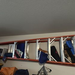 Ladder.  Make Offer !!!