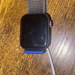 Apple Watch Series 6 
