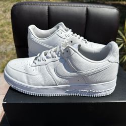 Air Force Ones (Drake Edition) 