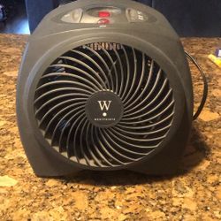 Westpointe Heater