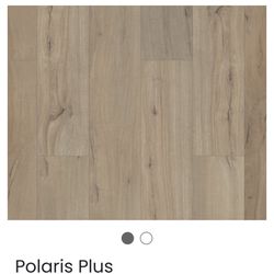 LVP - SHAW 100% Waterproof 775sqft