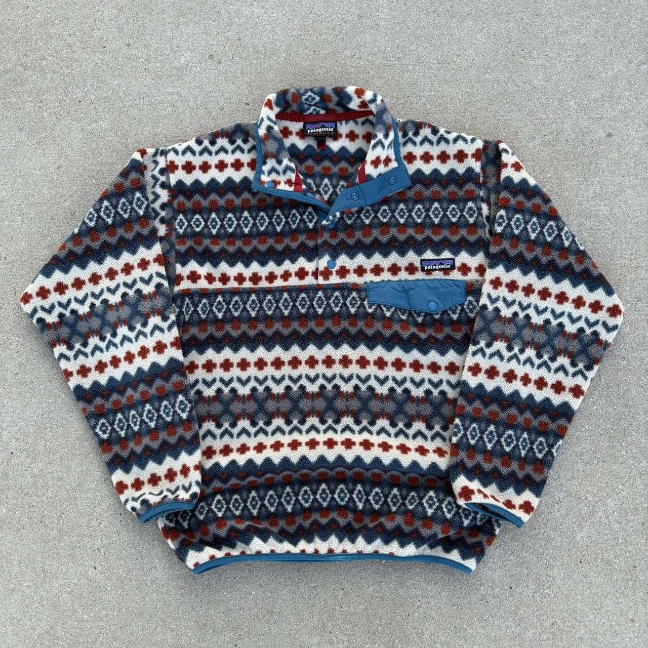 Patagonia Men's multi Jacket
