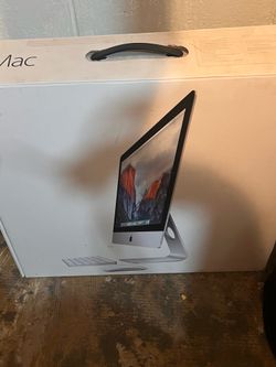 iMac