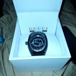 Gucci Sync Mens Watch 