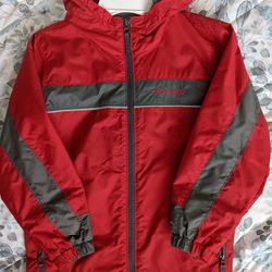 Columbia Youth Jacket Size 8