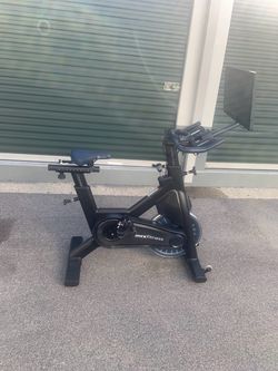 MYX Fitness Indoor Cycling Bike