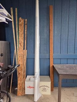 Everbilt Home Wrap