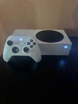 Xbox Series S Console
