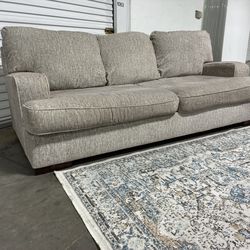 Alesandra Signature Design Sofa By Ashley Furniture With Matching Pillows Including Delivery