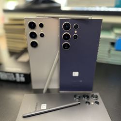 Samsung Galaxy S24 Ultra 
