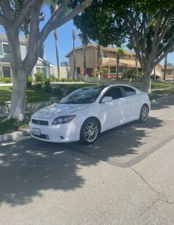 09 scion tC