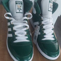 Adidas OG Top Ten Rb Greens 