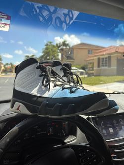 Jordan