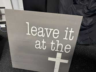 Wall Decor - Picture (Eva Belle)