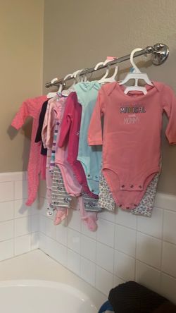 Baby girl clothes