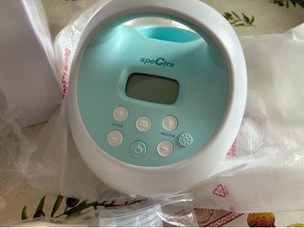 SPECTRA BABY ITEMS