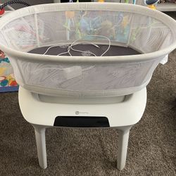 Bassinet 4moms