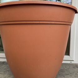 Pot For Plants Big Size Hight 15 Inch Top 16 Inches 