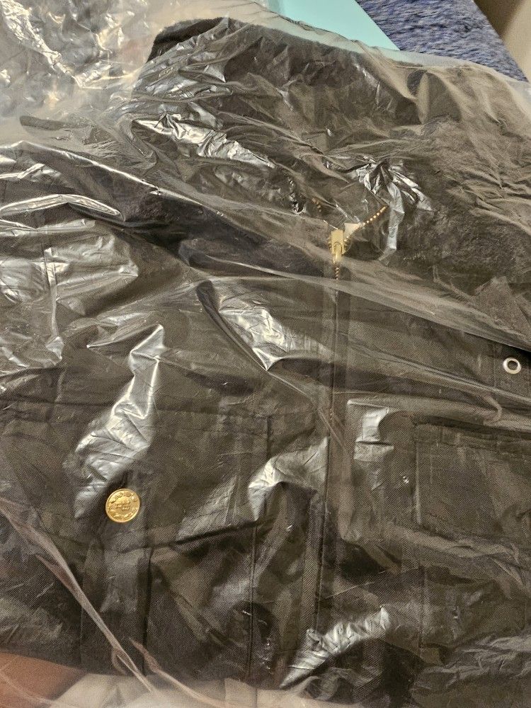 Allied Universal Bomber Jacket