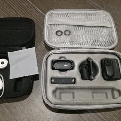 Insta360 GO 3S Action Camera 128GB