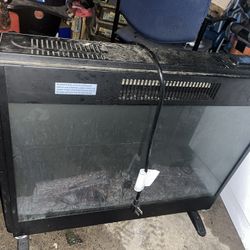 Electric Wall Insert Heater