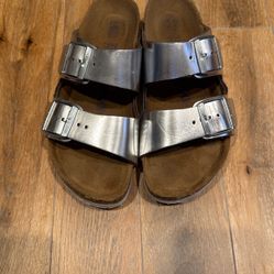 Birkenstock size 37