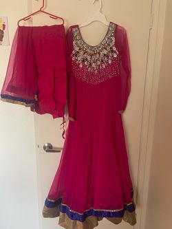 woman dress