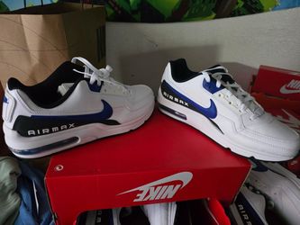 Men Nike Airmax Sneakers
