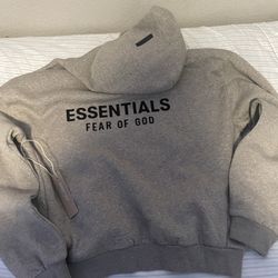 Essentials Hoodie