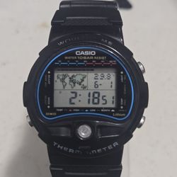 1989 Casio
