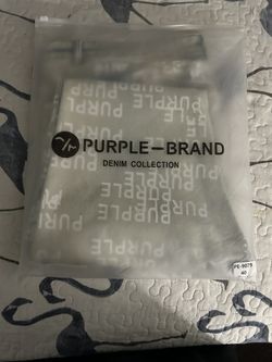 Purple Jeans