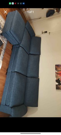 Couch for Sale!