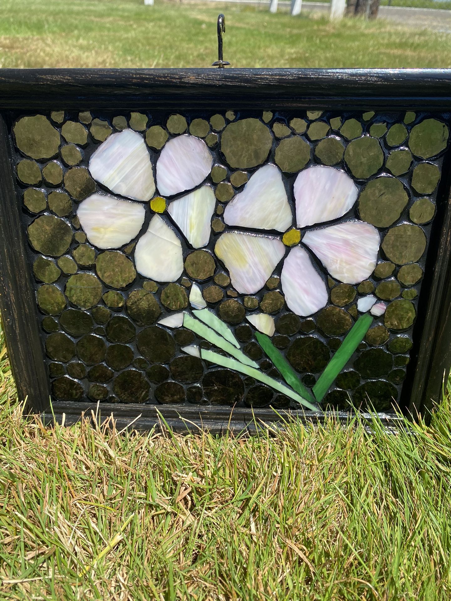 Small Sun Catcher