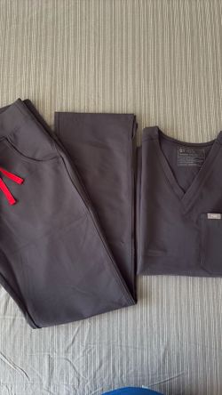 Figs scrub set-size small