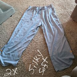 Women's pants