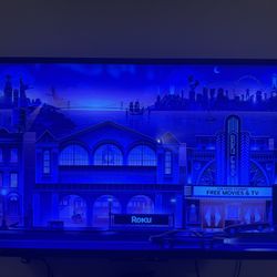55 “Tv Roku Tv