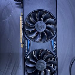 GTX 970SC EVGA 
