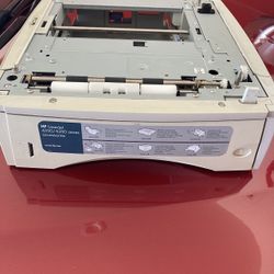 Paper Tray For HP’s 4250/4350 -Printers