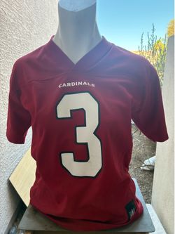 Arizona Cardinals football jersey