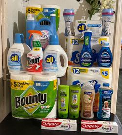 Household bundle