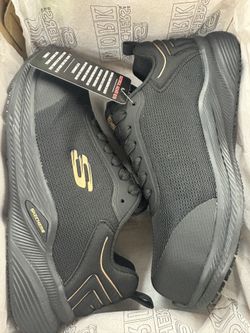 Skechers Work: Carbix - Nia